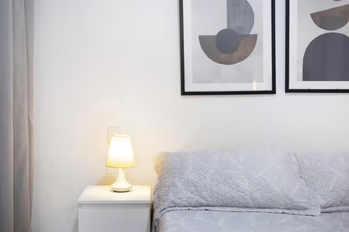 Apartamento La Barrosa Chiclana de la Frontera Exterior foto