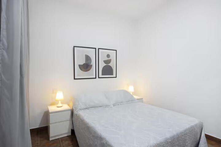 Apartamento La Barrosa Chiclana de la Frontera Exterior foto