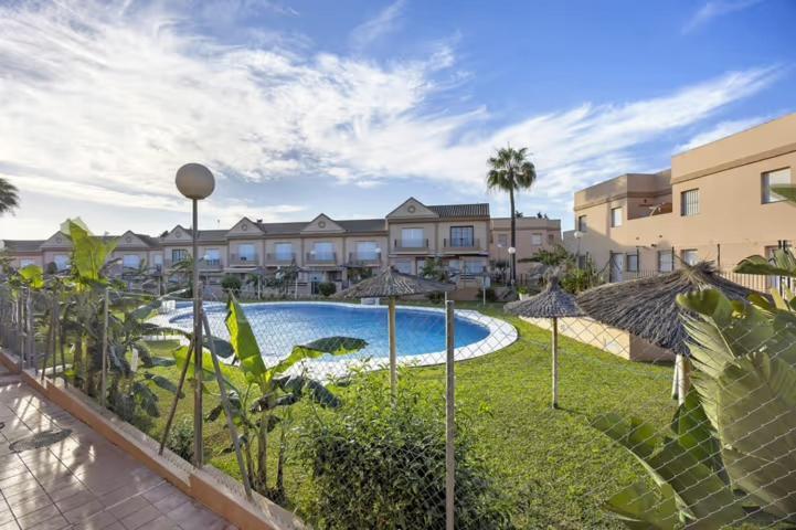 Apartamento La Barrosa Chiclana de la Frontera Exterior foto